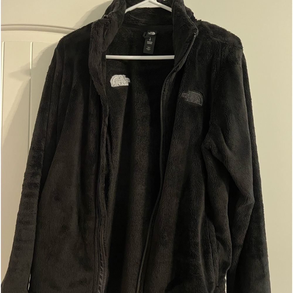The North Face Women’s Osito Jacket